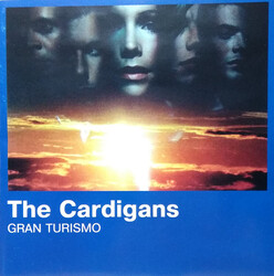 Cover for Gran Turismo by The Cardigans